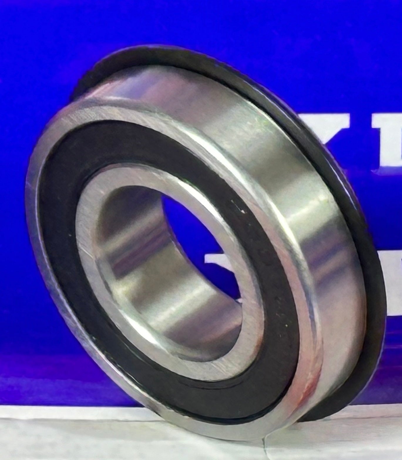 6004-2RSNR Sealed Bearing 20x42x12mm With a Snap Ring