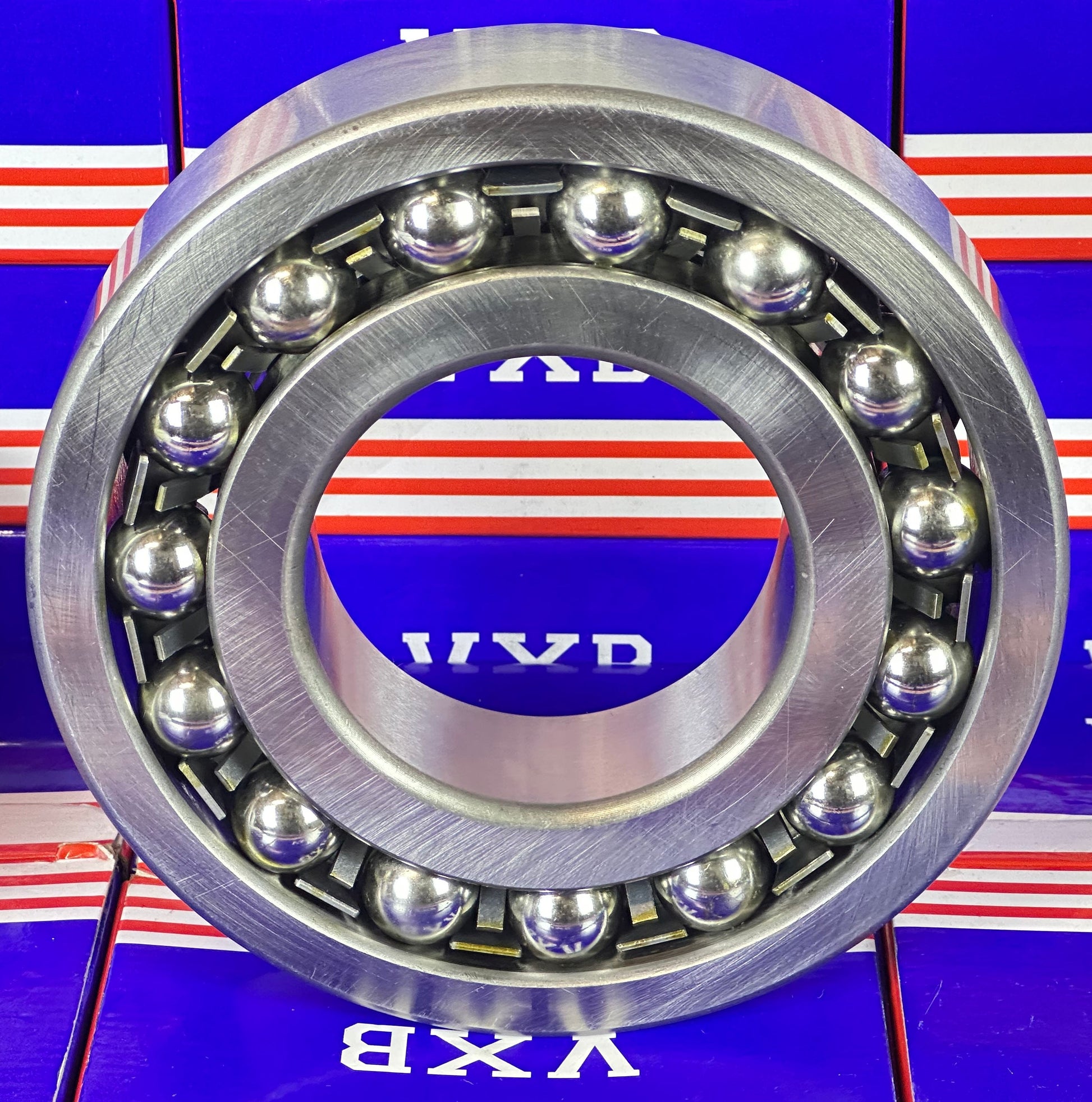 1315 Self Aligning Ball Bearing 75x160x37mm