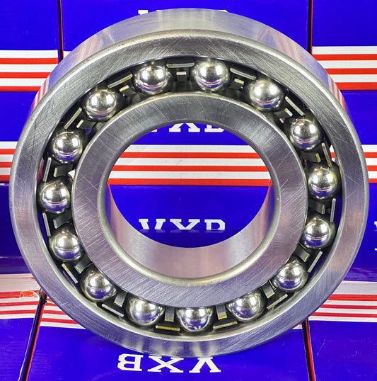 1315 Self Aligning Ball Bearing 75x160x37mm