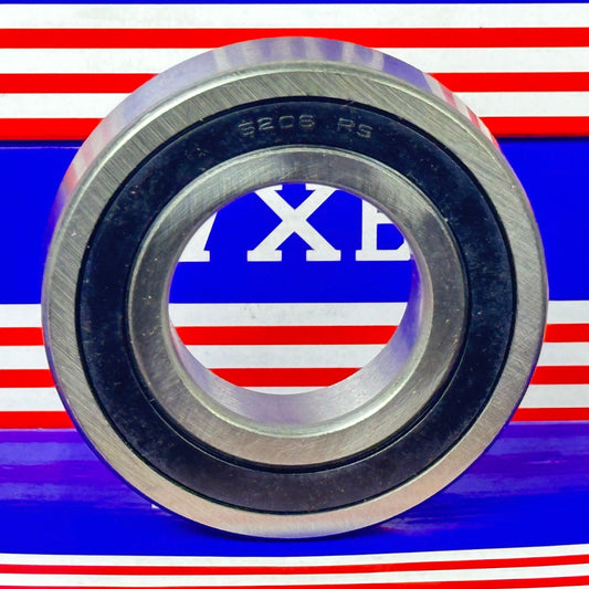 Premium 6208-2RS Ball Bearing