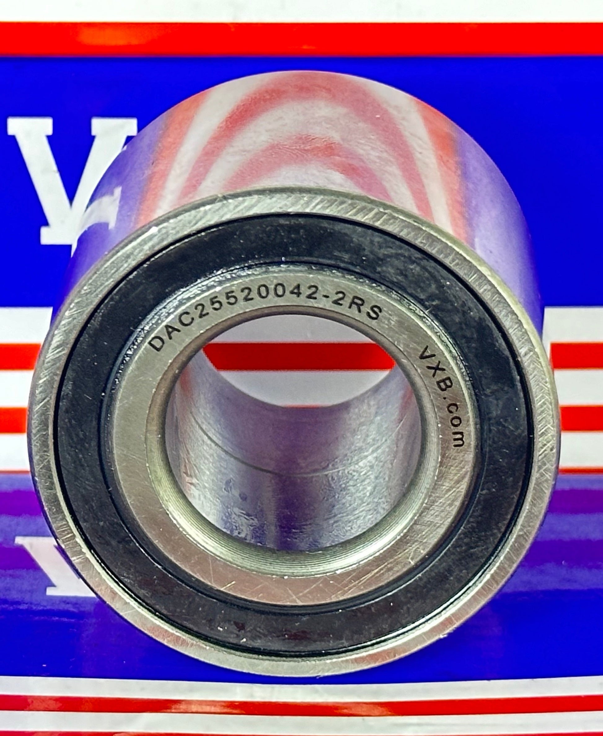 DAC25520042 Auto Wheel Bearing 25x52x42 Sealed Ball Bearing