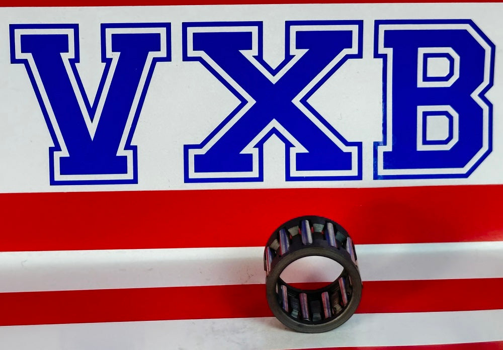 KT121613 - Needle Roller Bearing Cage - K 12x16x13mm