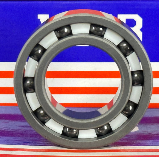 6006 Full Ceramic Silicon Nitride Bearing 30x55x13mm