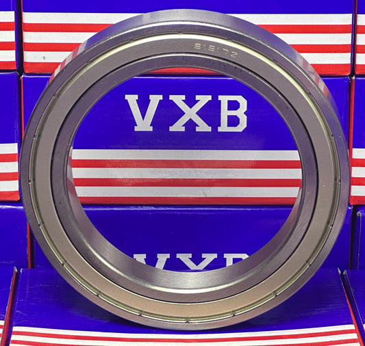 Wholesale 100-Pack 6917ZZ Ball Bearing