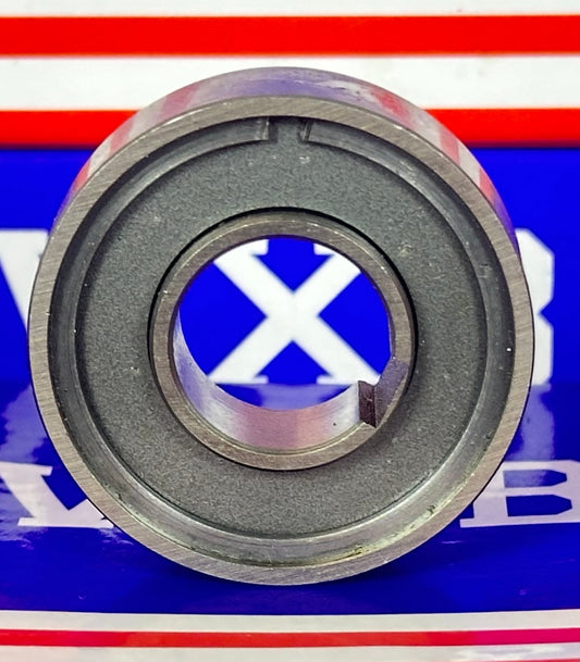 NSS15 One-Way 15x35x11mm Bearing Support Required Backstop Clutch