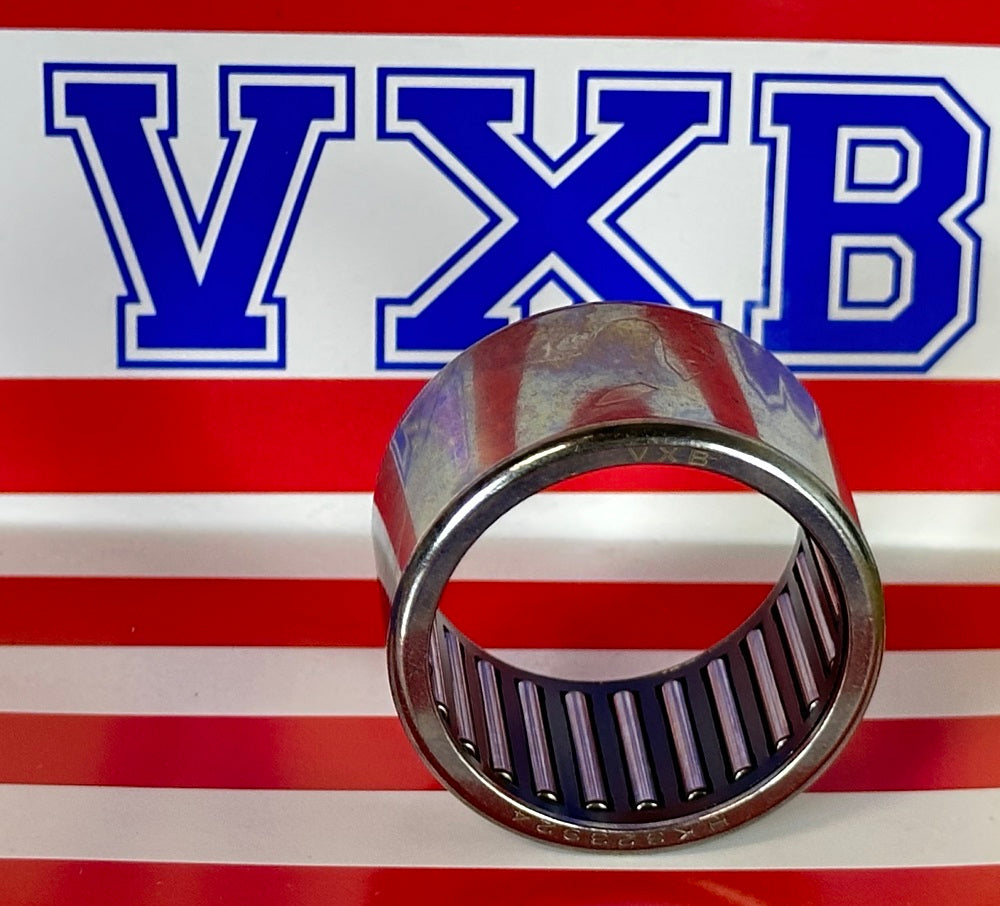 HK3224 Needle Bearing 32x40x24mm Drawn Cup