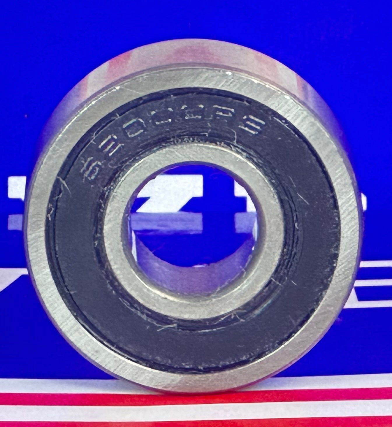 62000-2RS Bearing 10x26x10mm Sealed