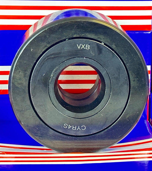 CYR4S Bearing Yoke Track Needle Roller Sealed Bearing 1-1/4" x 4" x 2-1/4"