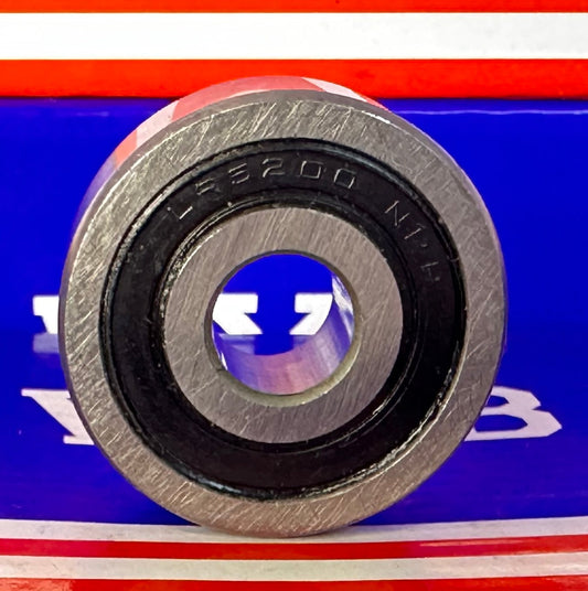 LR5200NPP Track Roller 2-Row Bearing 10x32x14mm - Sealed Cam Follower