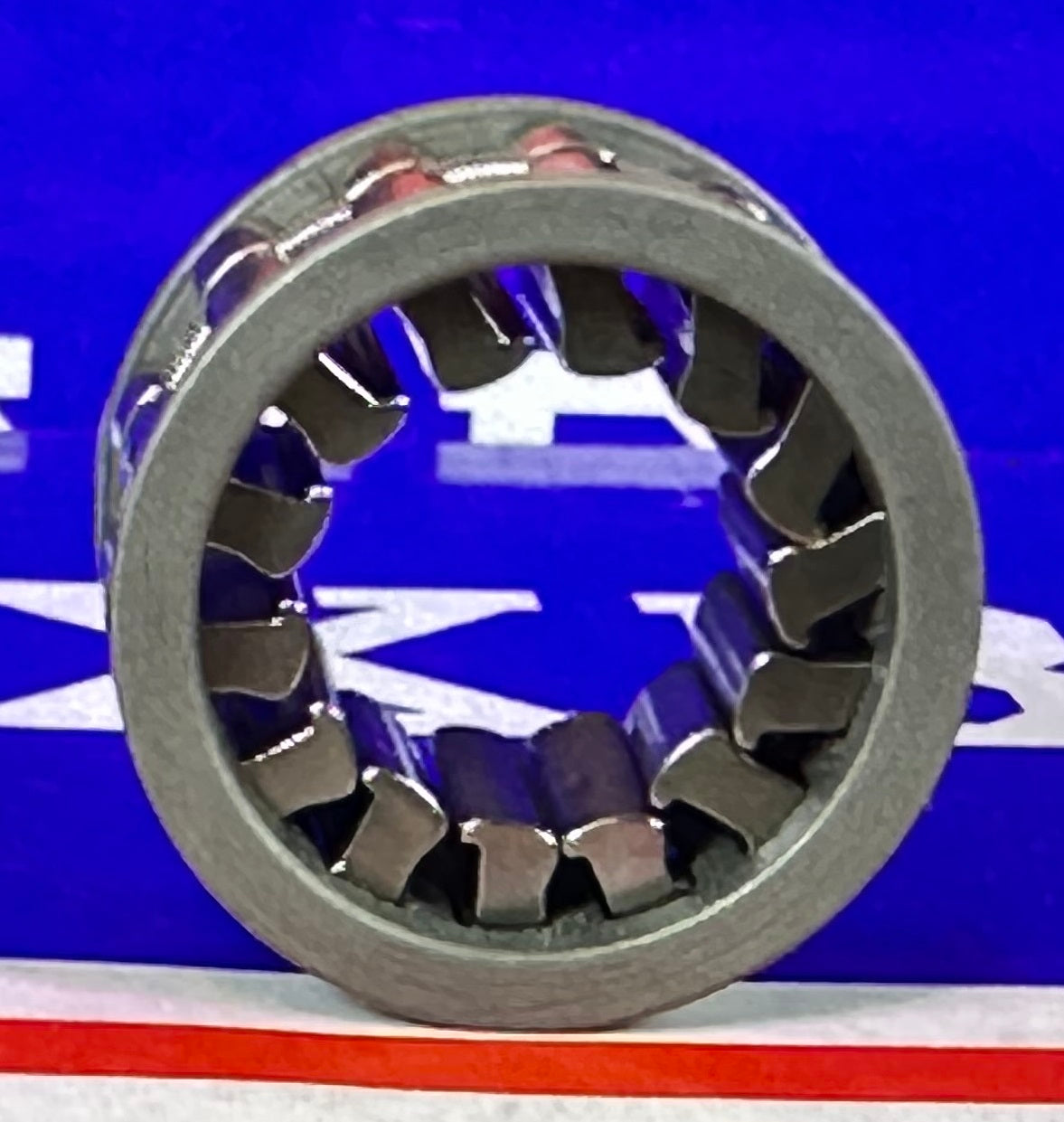 FE418Z One-Way Clutch 10x18x7mm - Slim Design - Sprag-Type