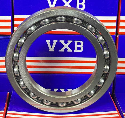 16016 Open Bearing 80x125x14mm