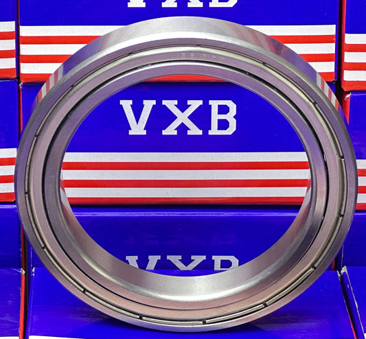 Wholesale 100-Pack 6919ZZ Ball Bearing