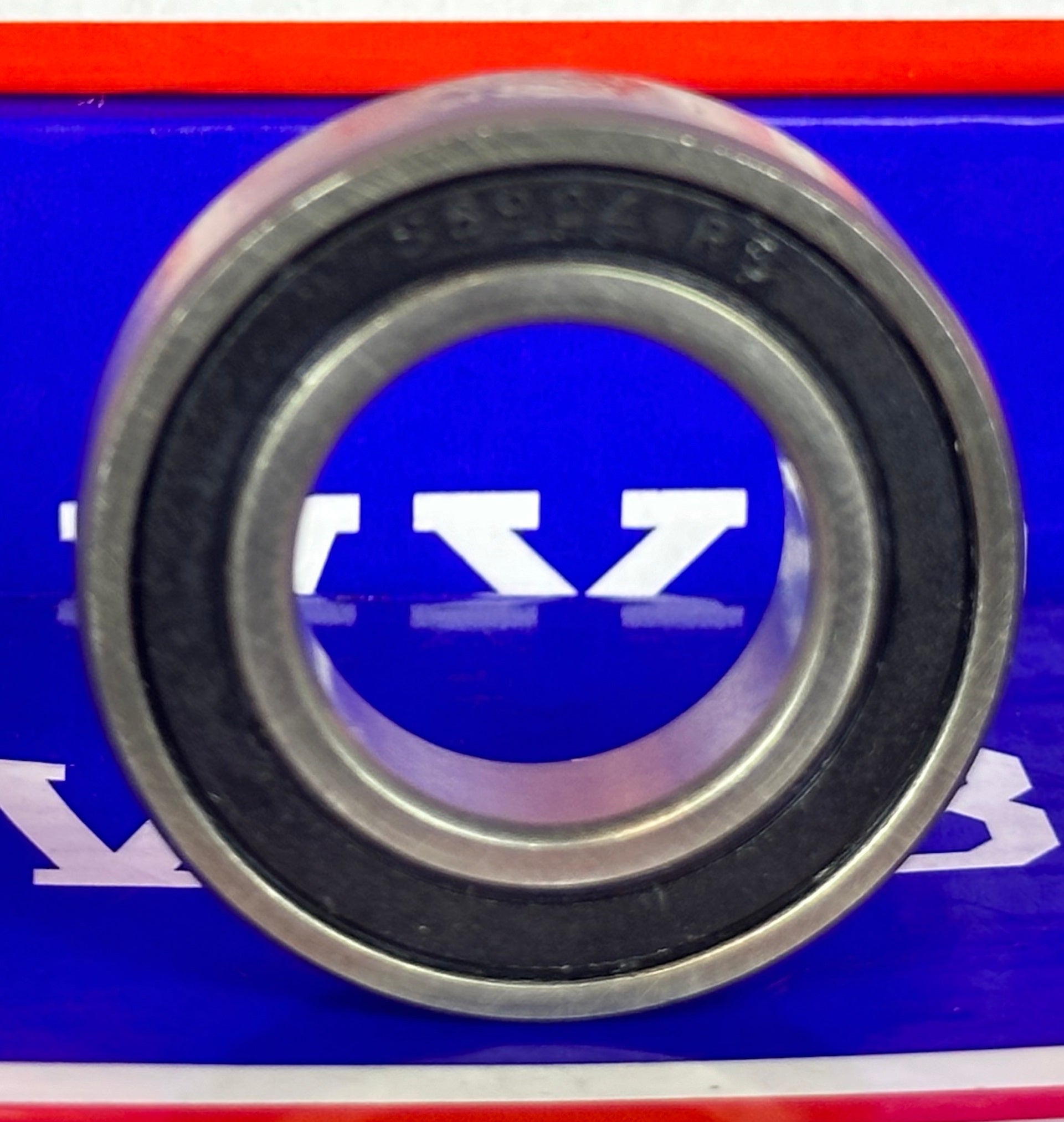 S6904-2RS Bearing Sealed ABEC-5 Si3N4 Ceramic 20x37x9mm