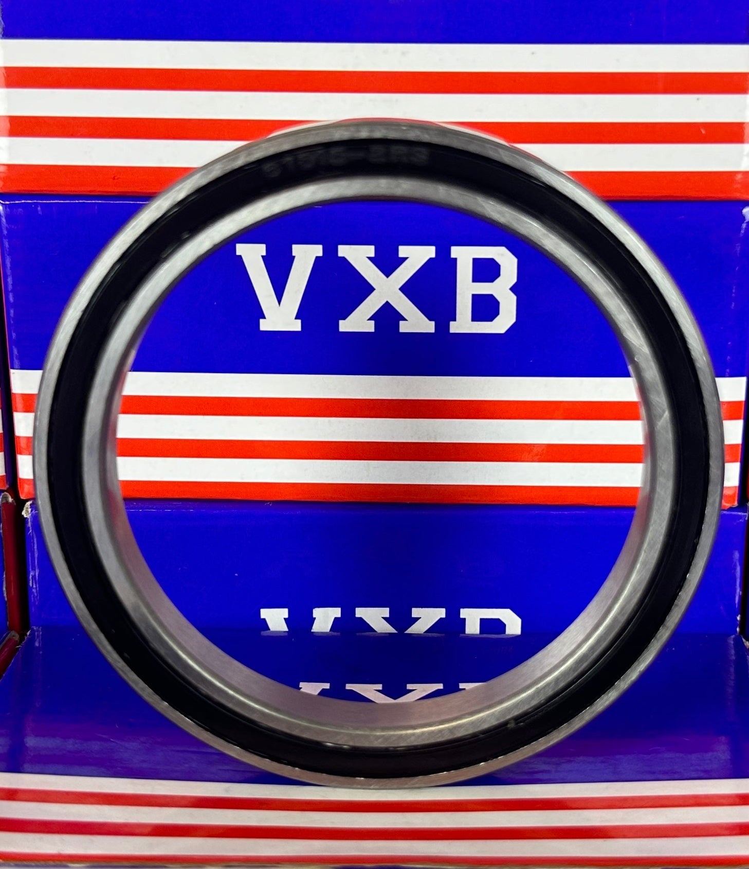 6815UU Sealed Ball Bearing 75x95x10mm