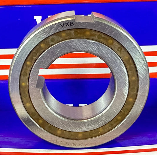 CSK40PP One-Way Bearing - Keyway Sprag Freewheel Backstop Clutch