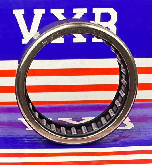 HK3516PP Shell-Type Needle 35x42x16 Roller Bearingmm