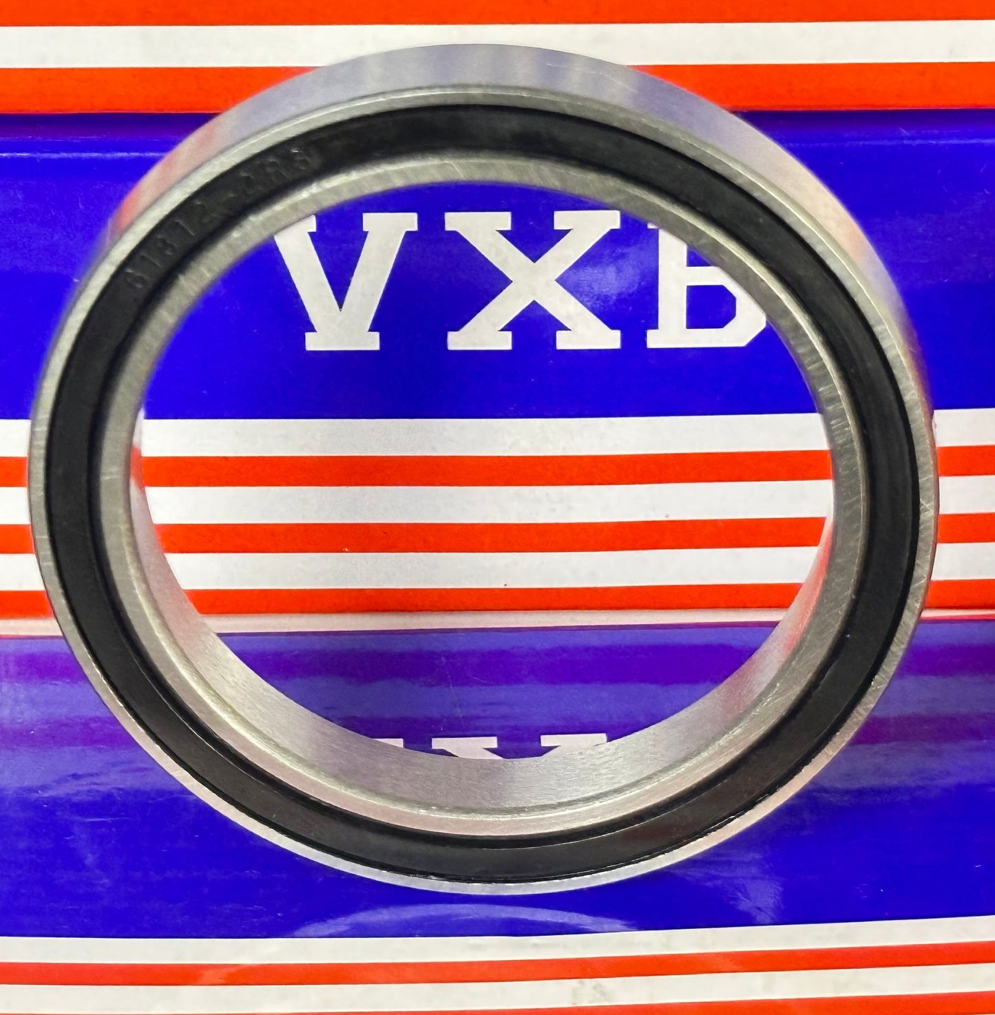 6812UU Sealed Ball Bearing 60x78x10mm