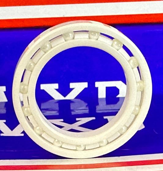 Full Ceramic Bearing 25x37x6mm