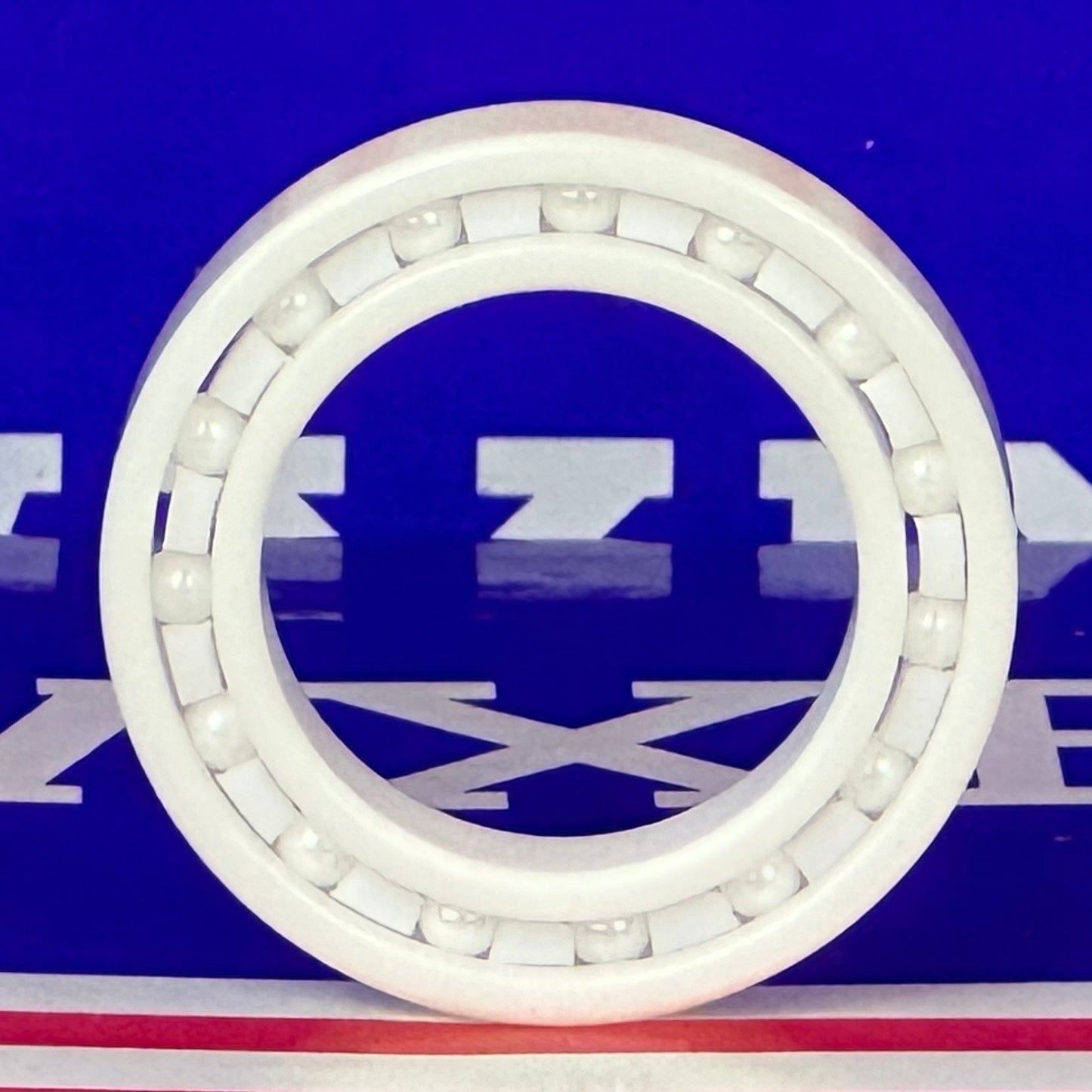 6803 Full Ceramic Bearing 17x26x5mm