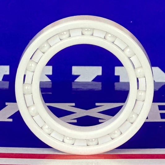 6803 Full Ceramic Bearing 17x26x5mm