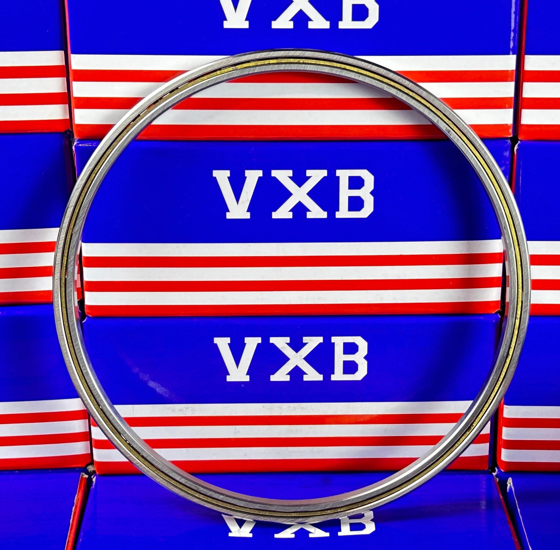 VA050CP0 Thin Section Bearing 5x5 1/2" x 1/4" Open