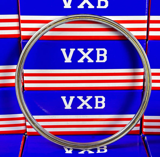 VA050CP0 Thin Section Bearing 5x5 1/2" x 1/4" Open