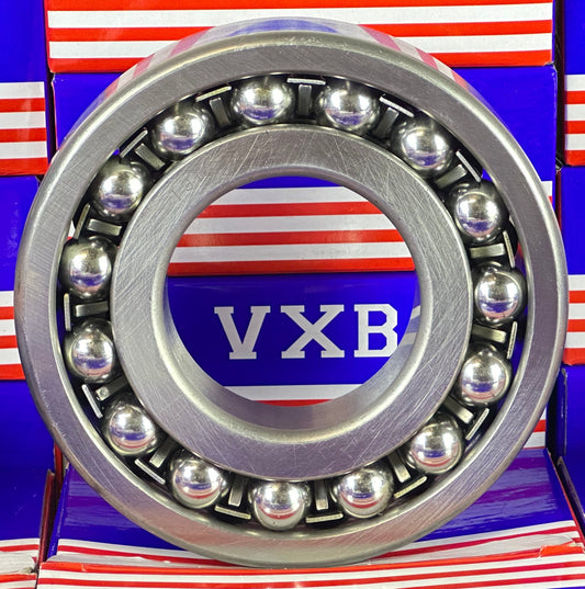 1312 Self Aligning Ball Bearing 60x130x31mm