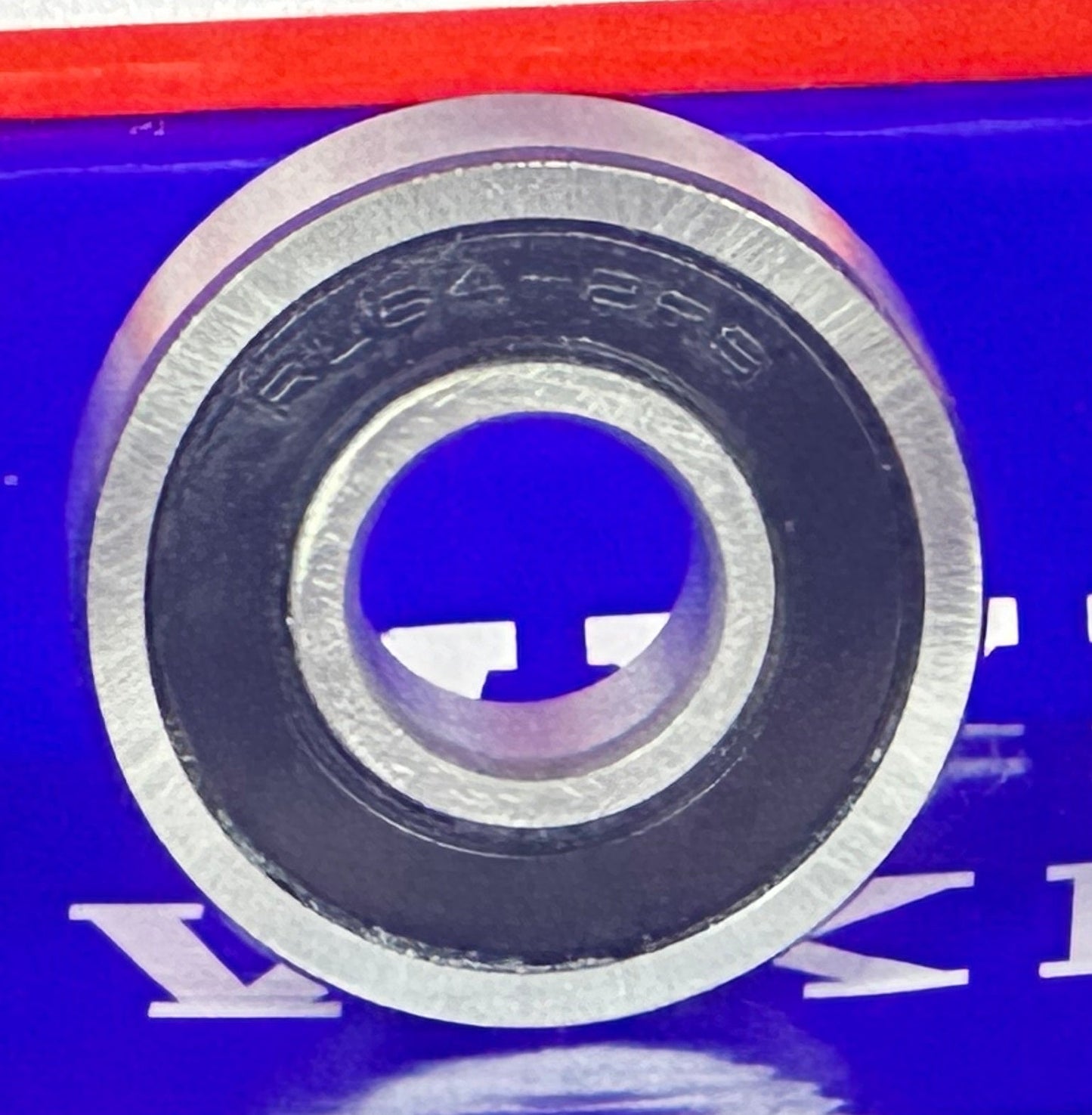 RLS4-2RS Sealed Bearing 1/2 X1 5/16 X 3/8"