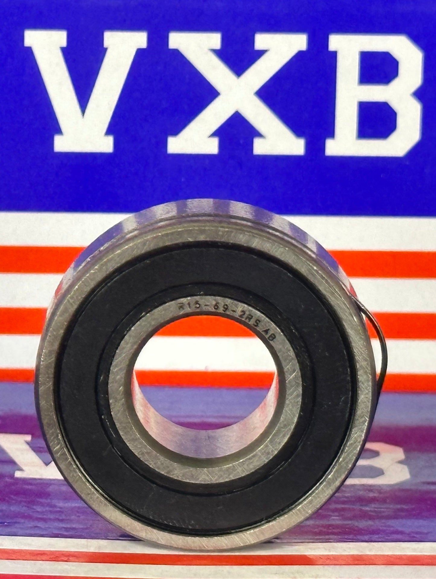 B15-69-2RS Bearing 15x35x13 Sealed