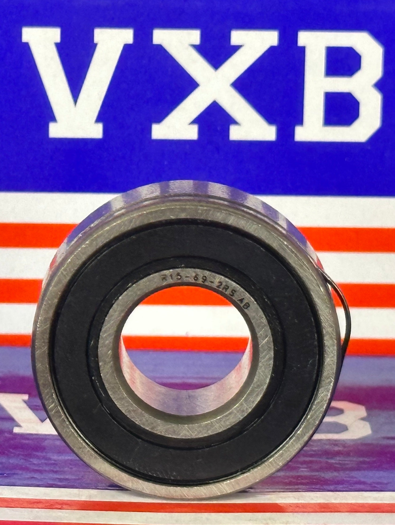 B15-69-2RS Bearing 15x35x13 Sealed