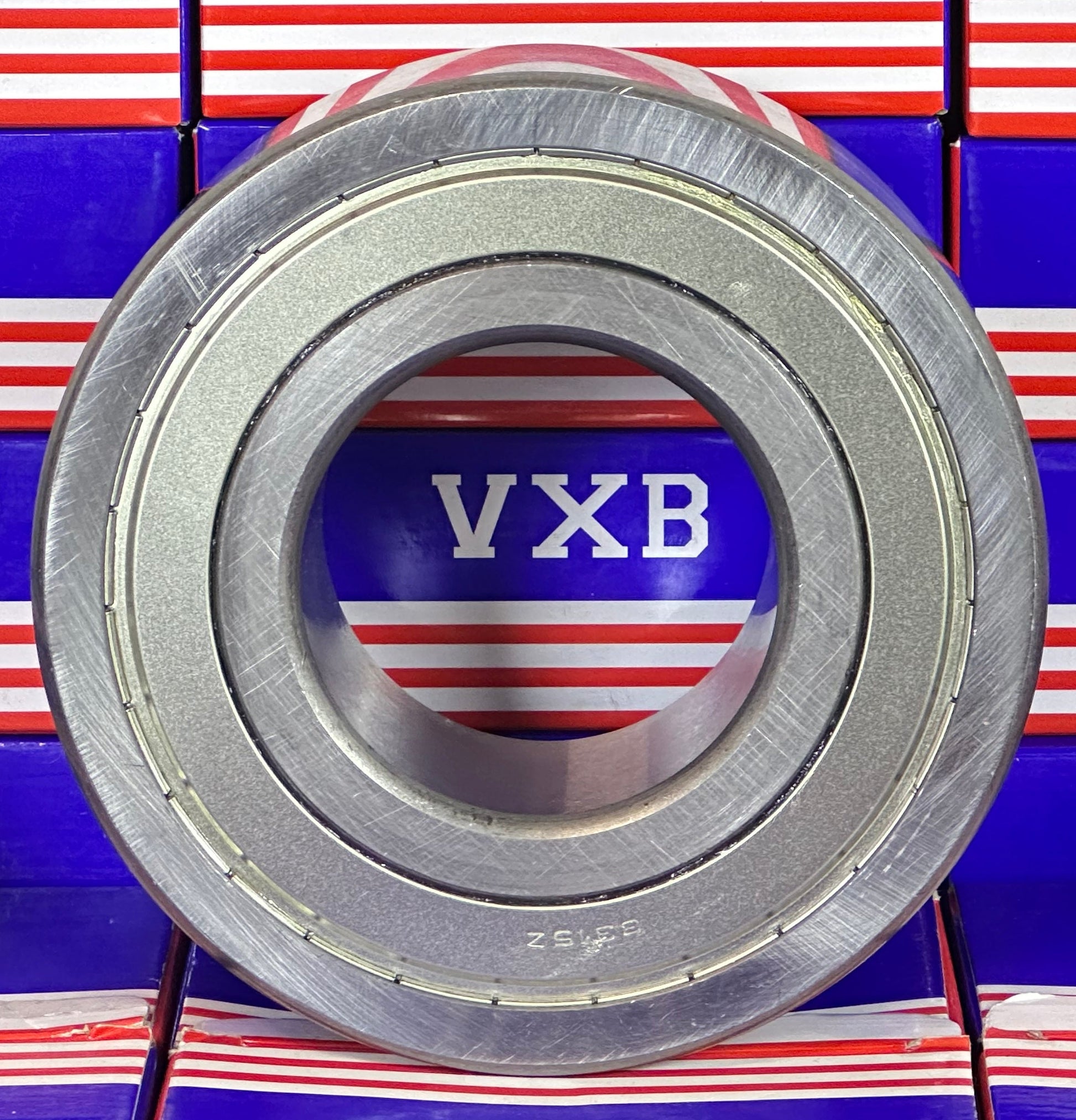 5315ZZ Angular Contact Bearing - Double Row - 75x160x68.3mm