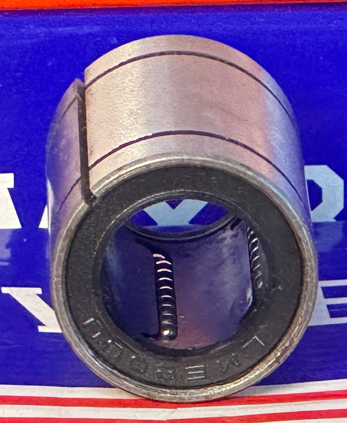 20mm Adjustable Ball Bushing 20x32x45 Linear Motion Bearing
