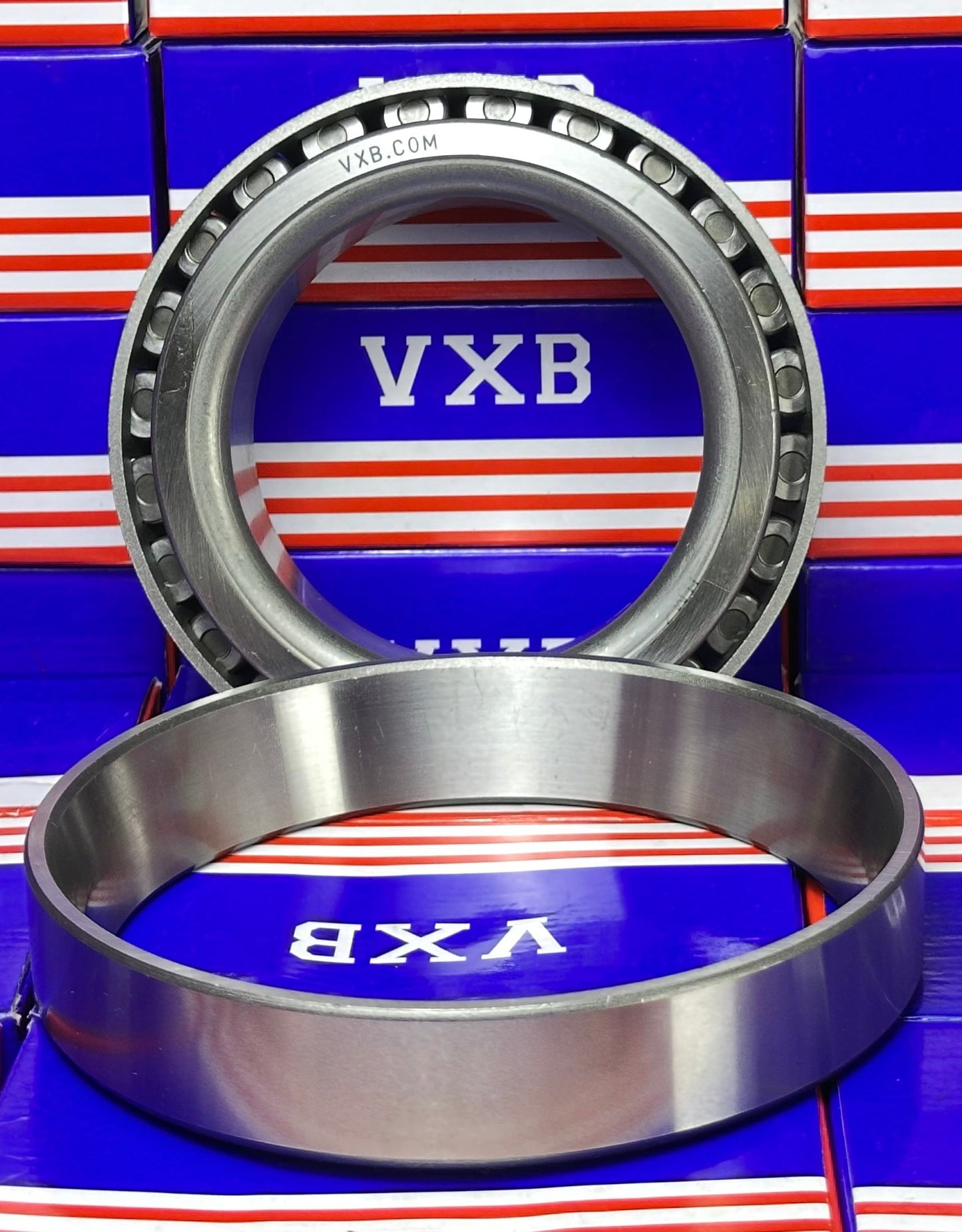 598/593X Tapered Roller Bearing 3.6250" x 5.9055" x 1.43" inch