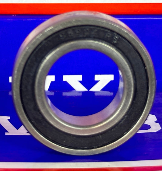 S6904-2RS Hybrid Ceramic Ball Bearing 20x37x9mm Rubber Sealed