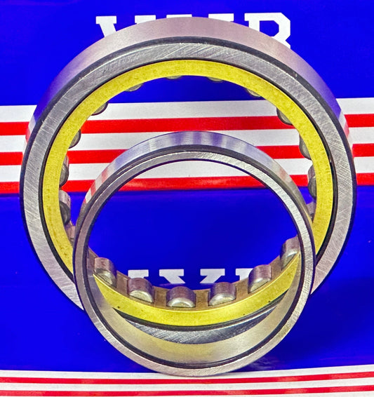 NU1010 Cylindrical Bearing 50x80x16mm