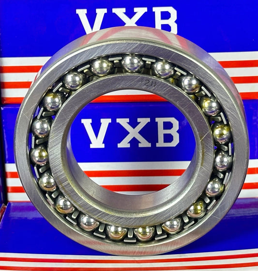 1211 Self Aligning Ball Bearing 55x100x21mm