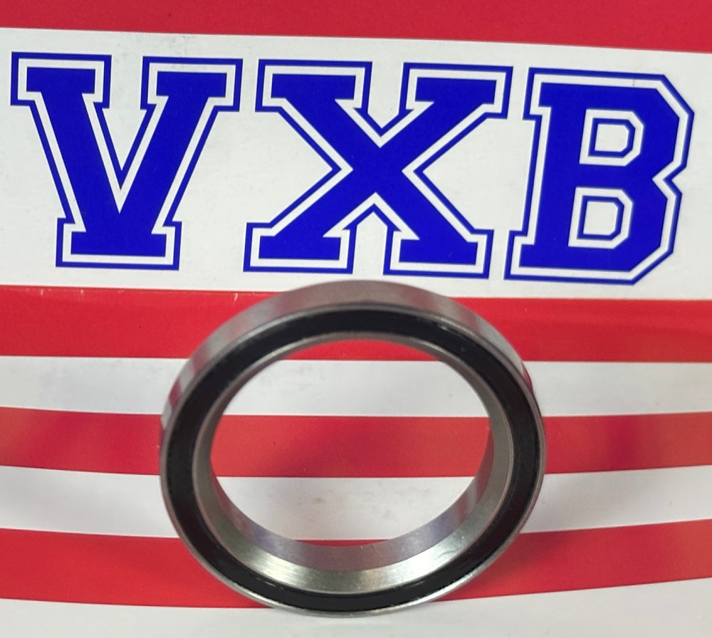 1-1/8" 28.575mm double-sealed Bicycle Headset Bearing- 30.15x41x6.5mm, 36/45