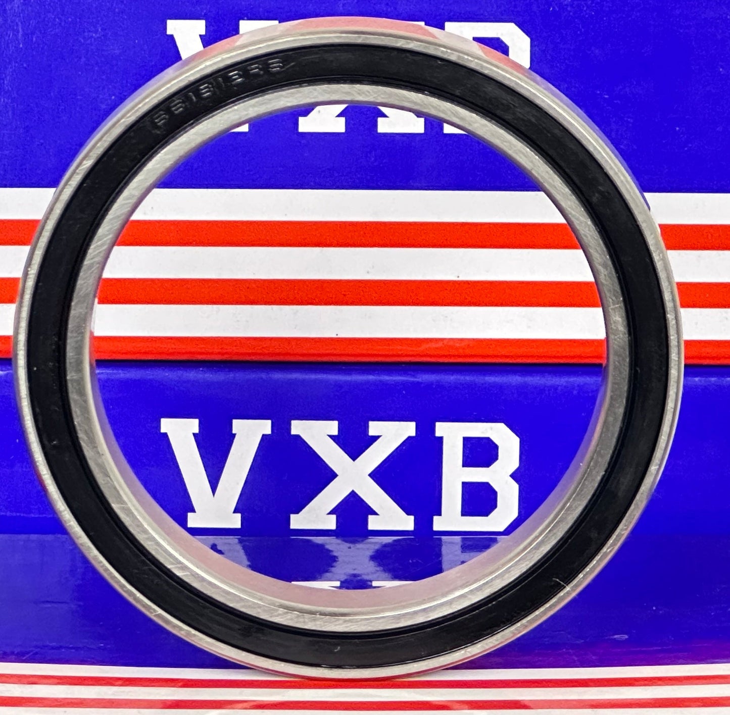 S6812-2RS Stainless Steel With Food Grade Grease