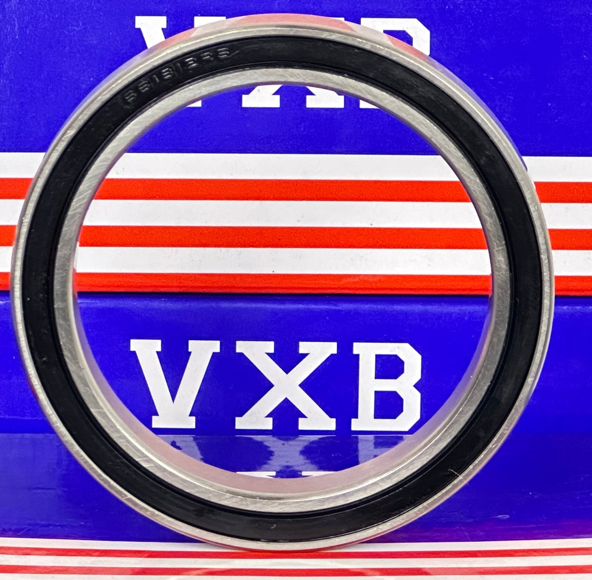 S6812-2RS Stainless Steel With Food Grade Grease