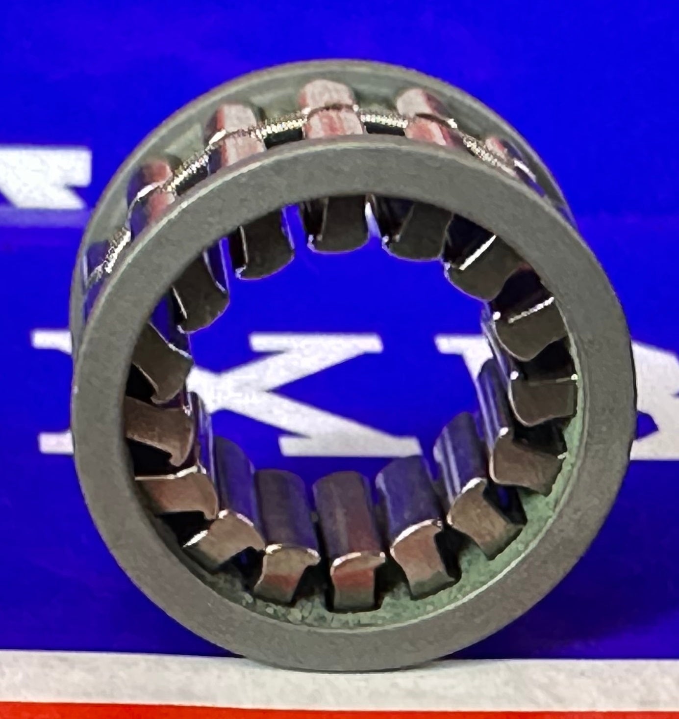 FE20Z One-Way Clutch 12x20x7mm - Slim Design - Sprag-Type