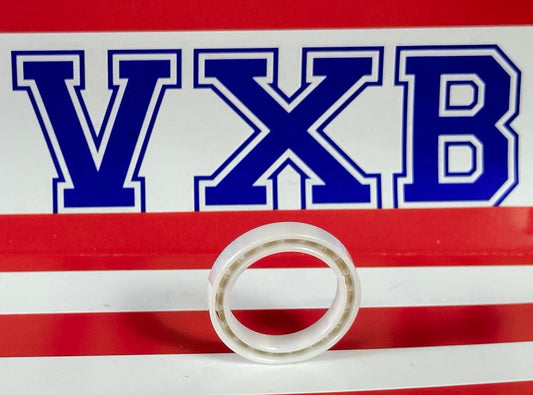 6703 Full Ceramic Bearing 17x23x4mm