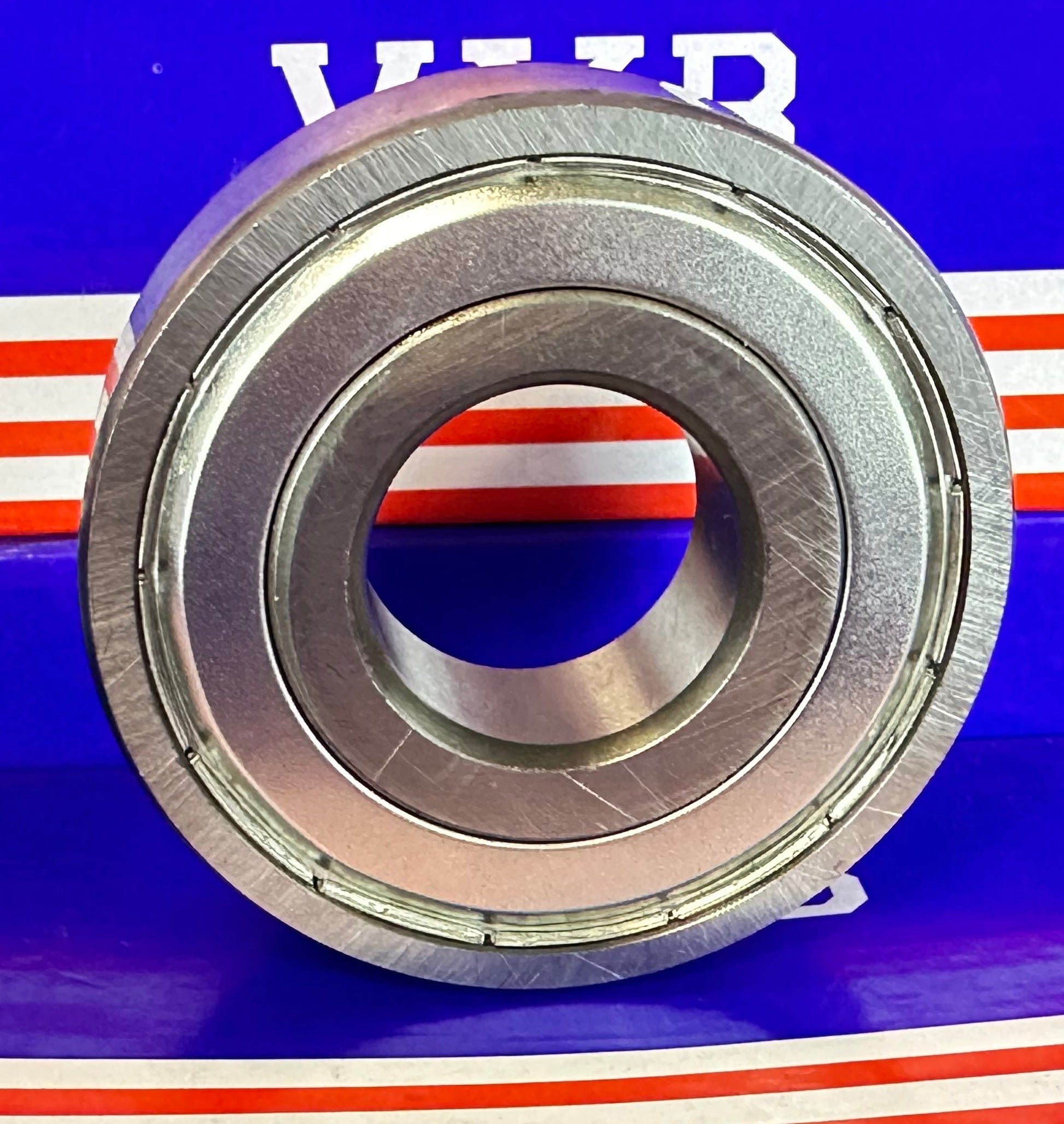 RMS9ZZ Shielded Ball Bearing 1-1/8x 2-13/16x 13/16 inch