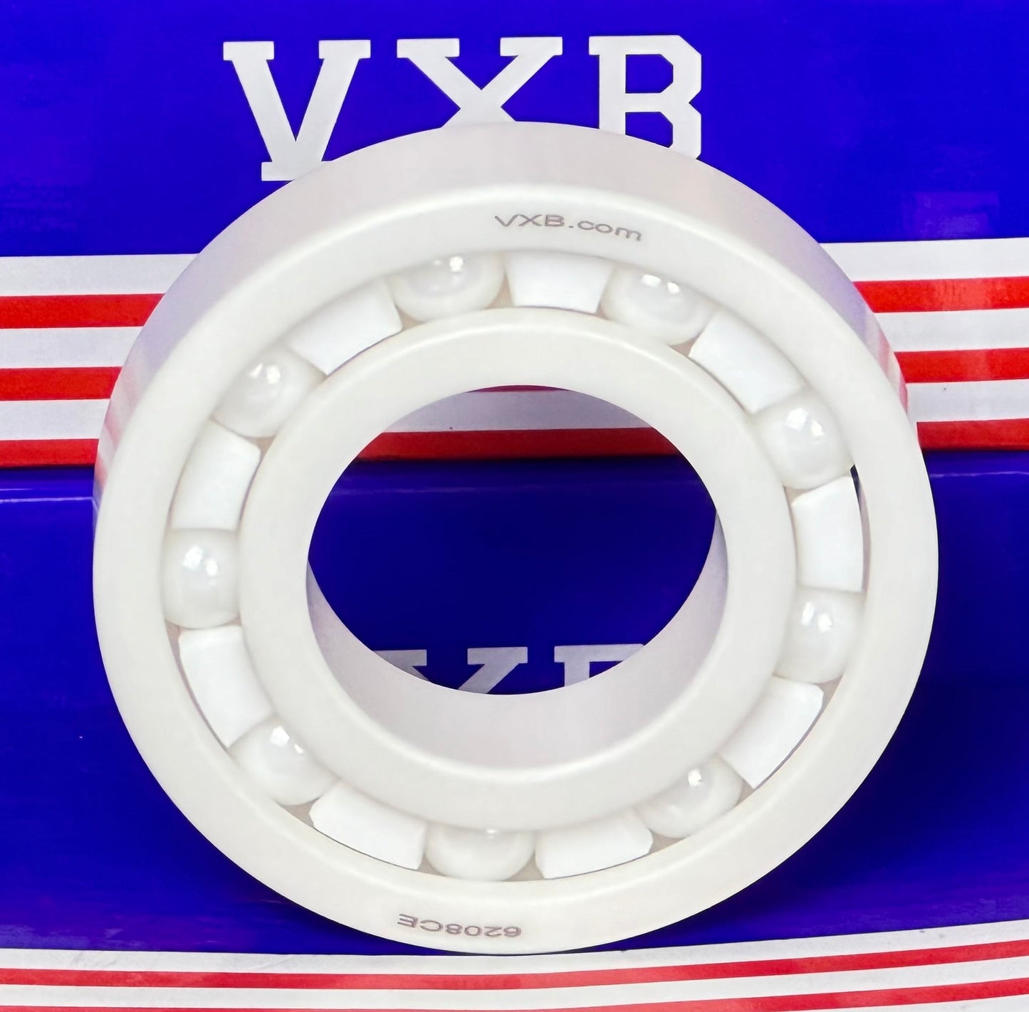 6208 Full Ceramic Bearing 40x80x18mm