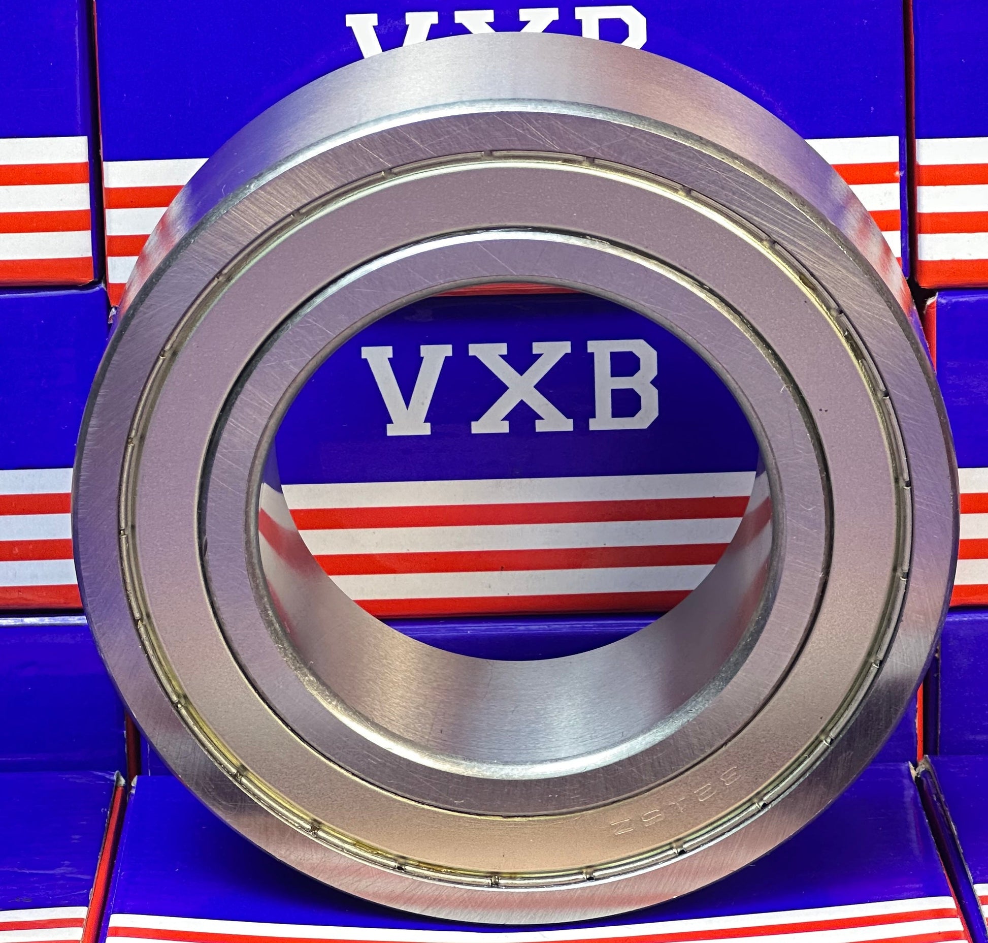 3215ZZ Angular Contact Bearing - Double Row - 75x130x41.3 Bearing