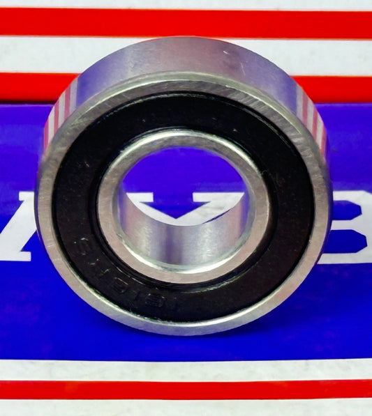 10-Pack Sealed Bearing 1616-2RS 1/2" x 1-1/8" x 3/8"