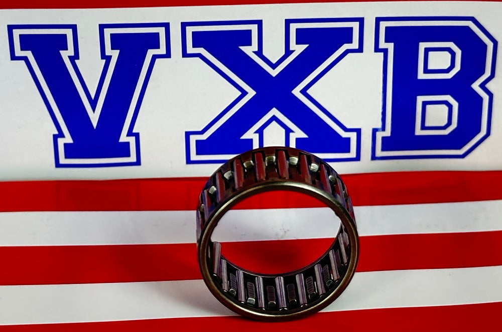 KT212513 - Needle Roller Bearing Cage - 21x25x13mm