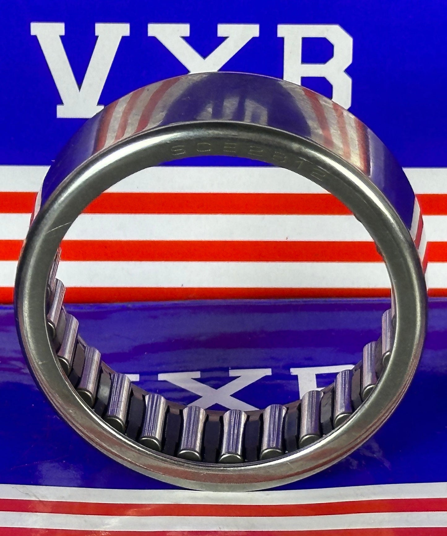 SCE2812 Drawn Cup Needle Roller Bearing 1-3/4" x 2-1/8" x 3/4"