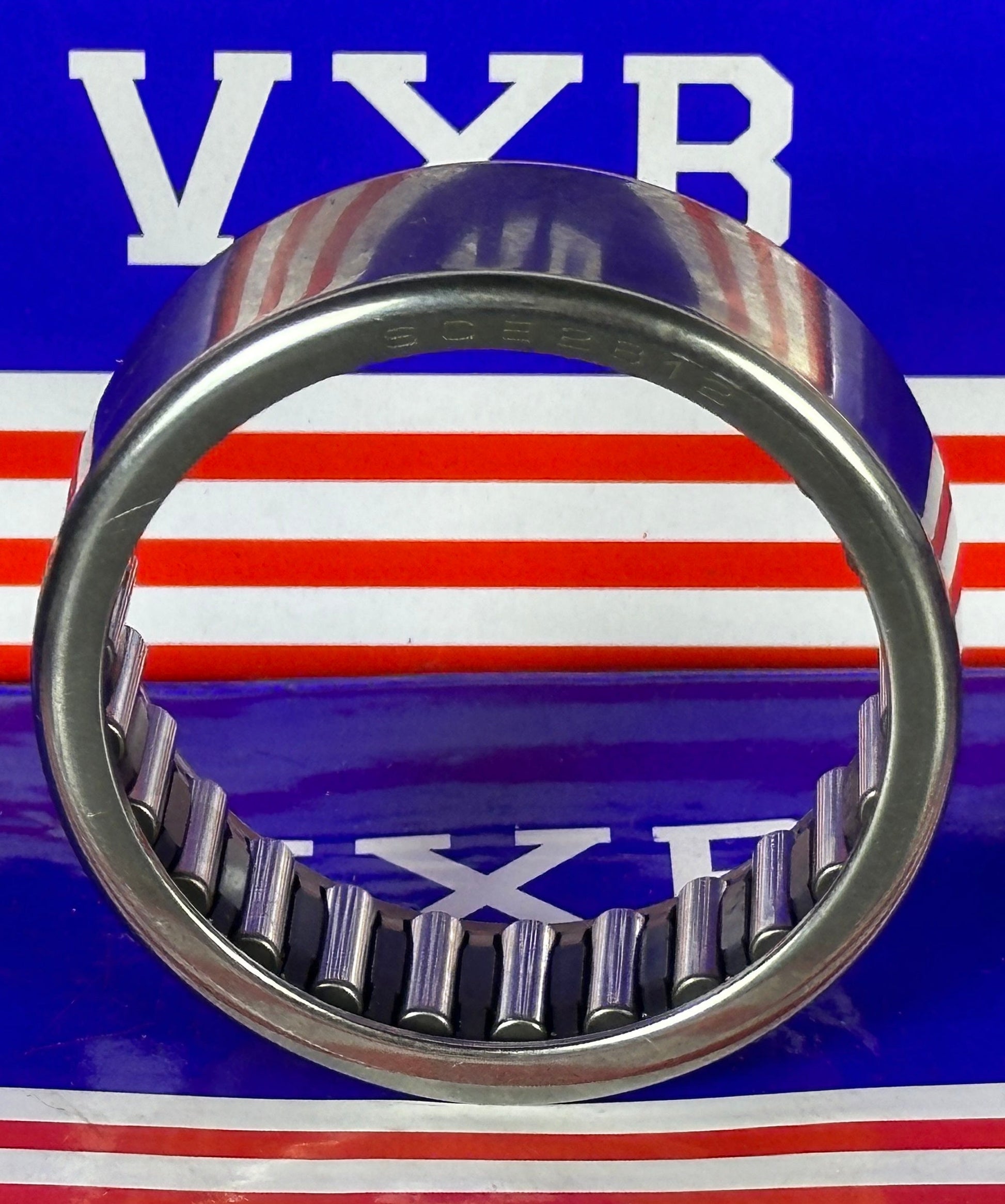 SCE2812 Drawn Cup Needle Roller Bearing 1-3/4" x 2-1/8" x 3/4"