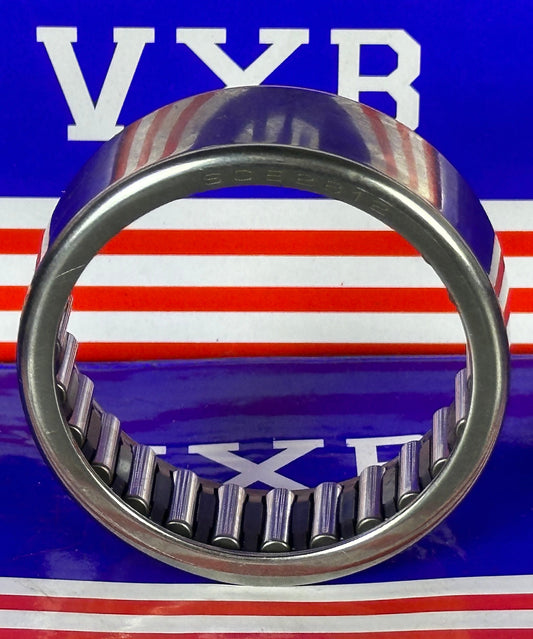 SCE2812 Drawn Cup Needle Roller Bearing 1-3/4" x 2-1/8" x 3/4"