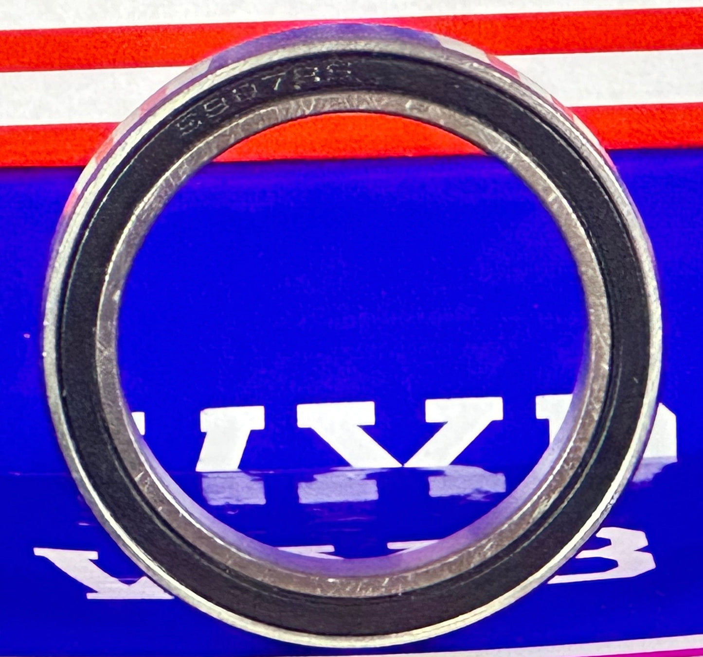 6807-2RS Bearing 35x47x7 Sealed